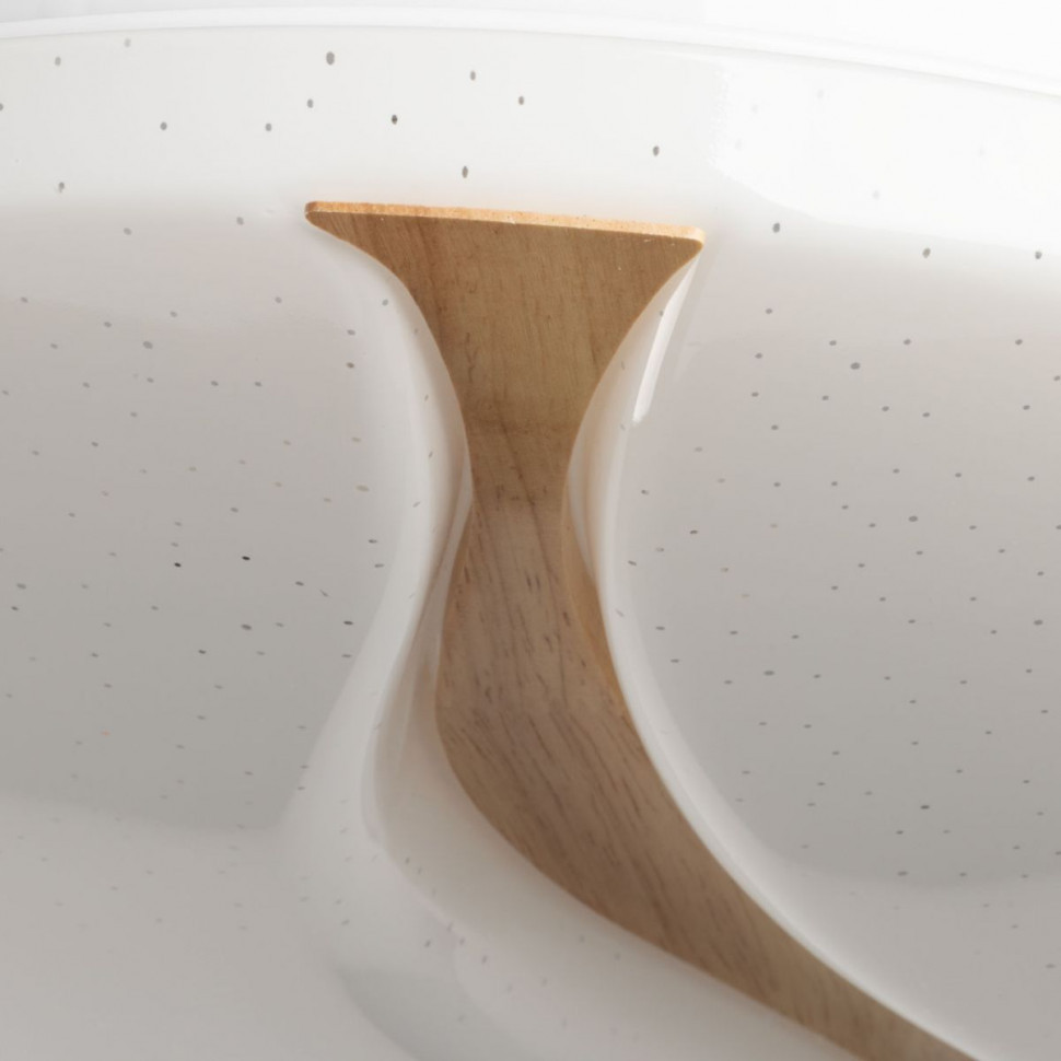 Потолочный светильник De Markt City Ривз 674017801