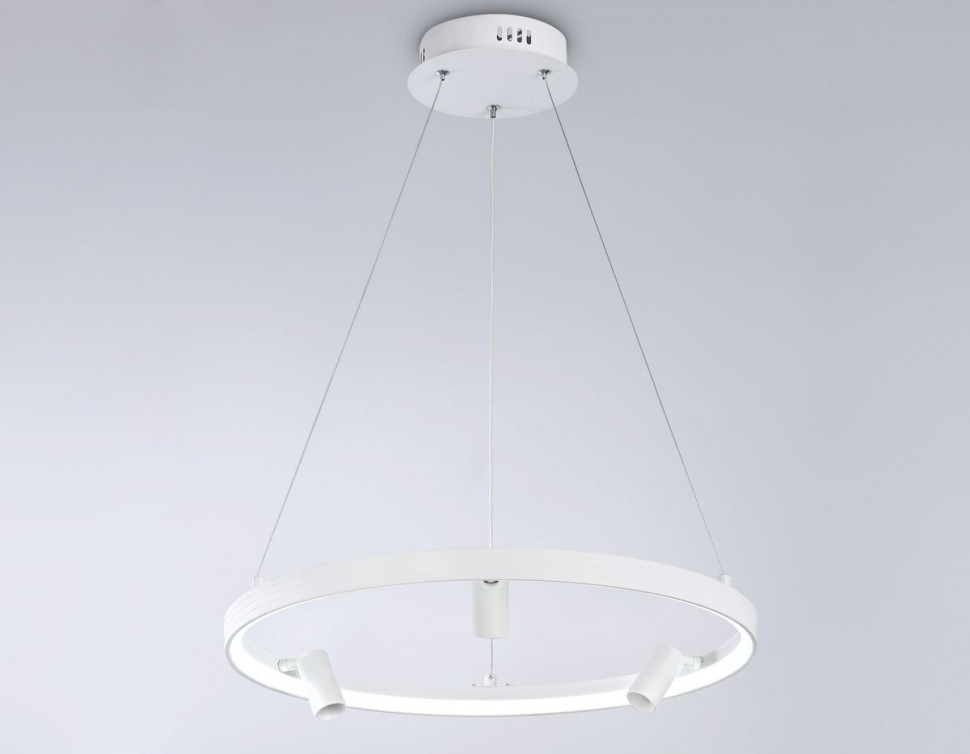 Подвесной светильник Ambrella Light Comfort FL5281