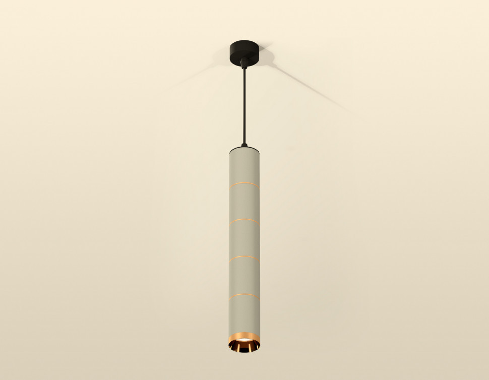 Подвесной светильник Ambrella Light Techno Spot XP6314030 (A2302, C6314x5, A2062x4, N6134)