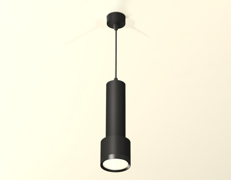 Подвесной светильник Ambrella Light Techno Spot XP8111001 (A2302, C6356, A2101, C8111, N8113)