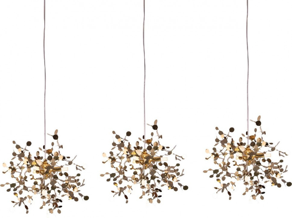 Подвесной светильник Lightstar Extra (721132+572122) L3PL721132