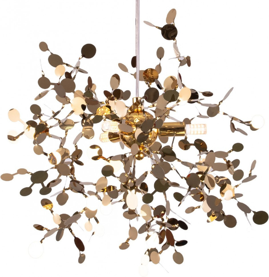 Подвесной светильник Lightstar Extra (721132+572122) L3PL721132