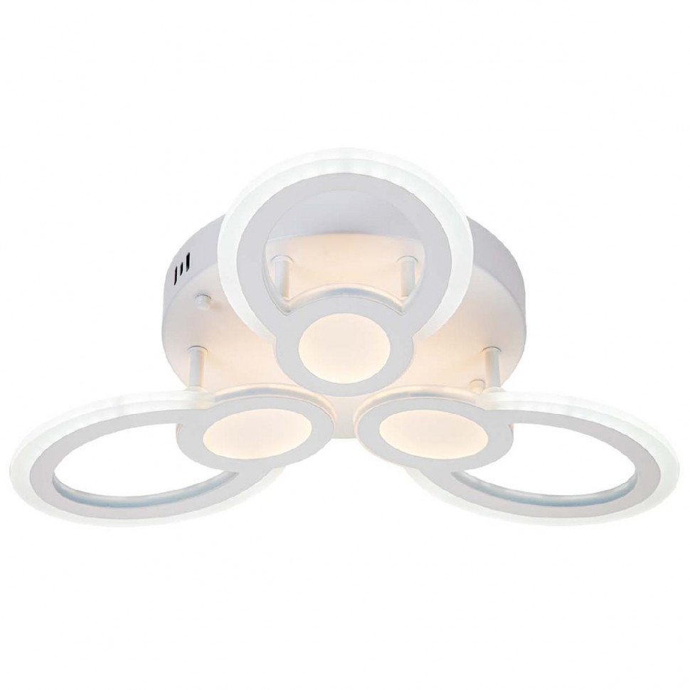 Потолочный светильник Escada Alruba 10269/6LED