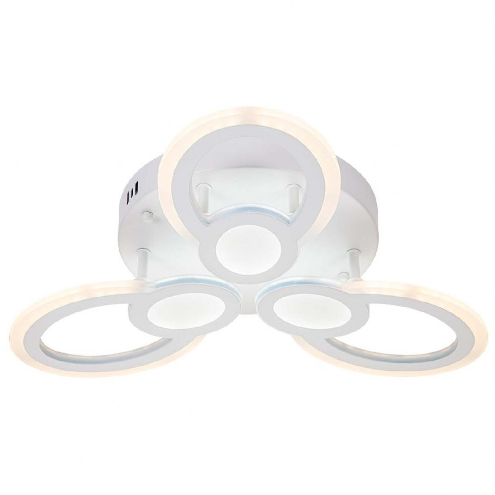 Потолочный светильник Escada Alruba 10269/6LED