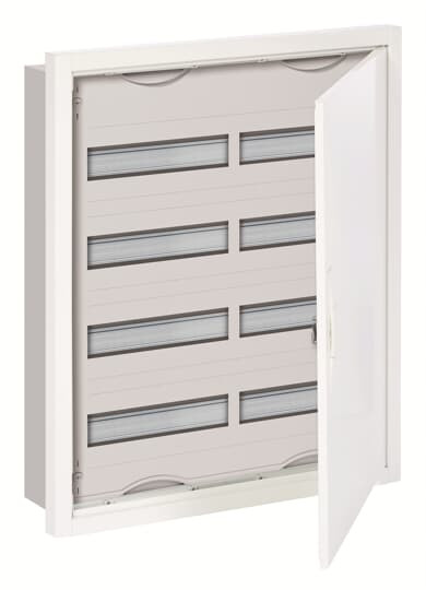 Электрический Щит внутренний ABB U 42 E 96 мод. 2CPX030102R9999