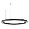 Подвесной светильник Arlight SP-CIRCLE-HANG-O3535-D1000-60W Warm3000 049370