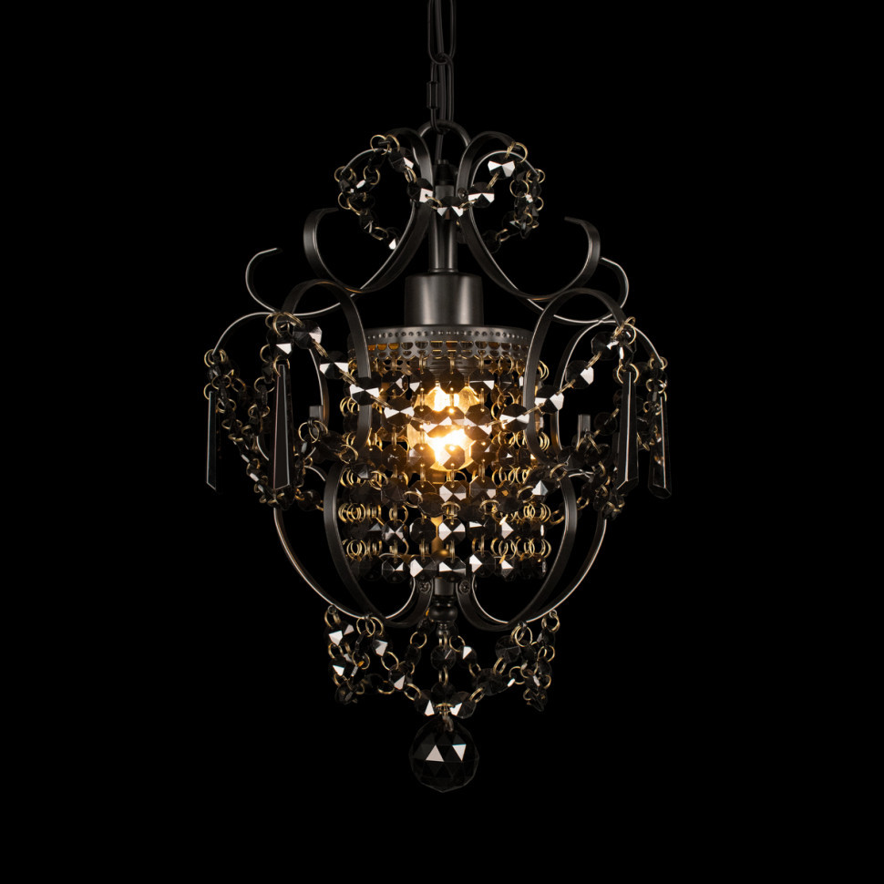 Подвесной светильник Loft IT Burlesque 10417 BL