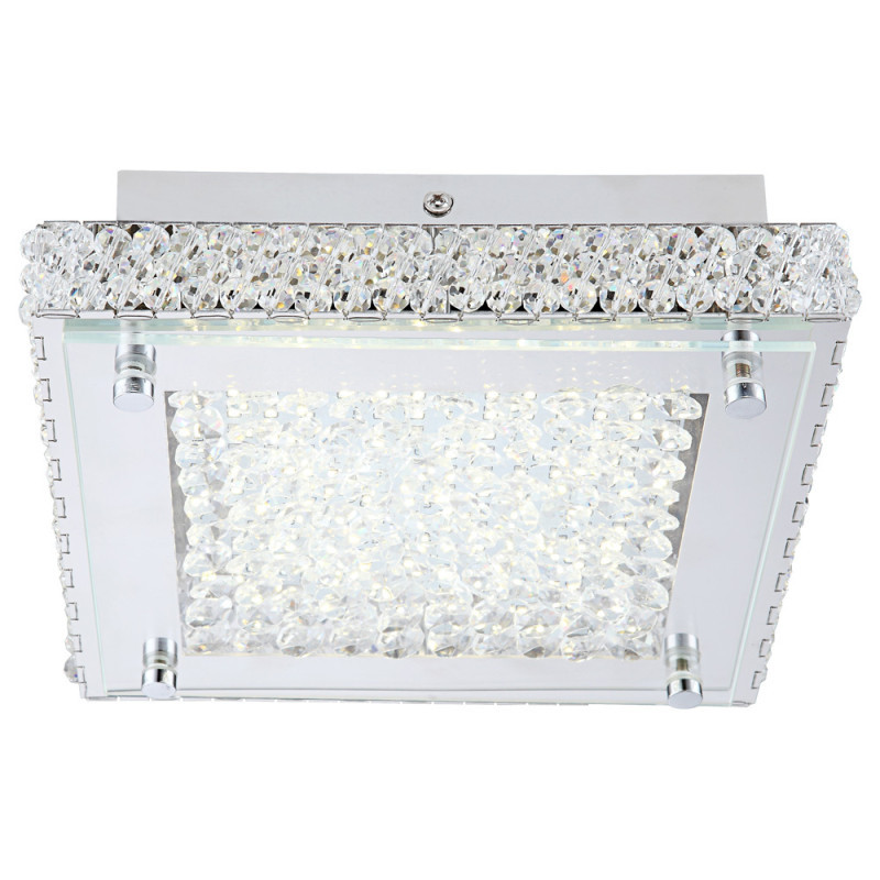 Розетка 4-местная с/з Stekker София MST16-14-03 49332