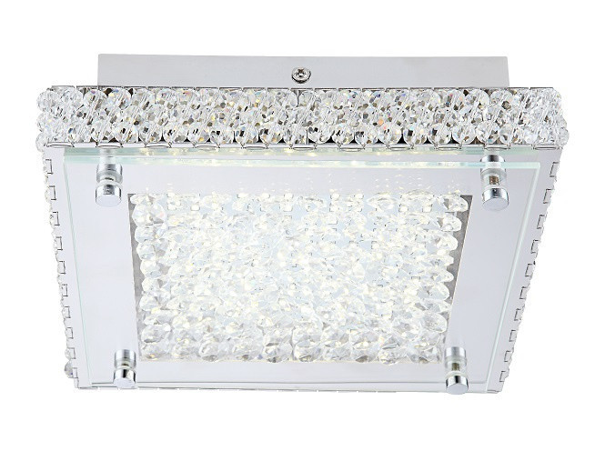 Розетка 4-местная с/з Stekker София MST16-14-03 49332