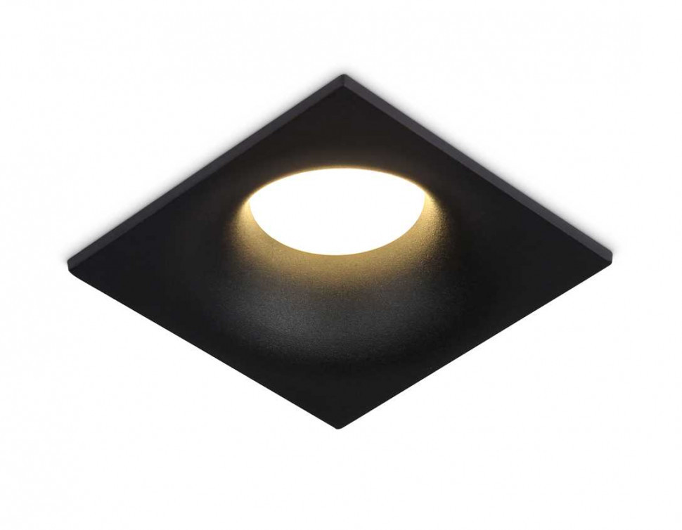 Встраиваемый светильник Ambrella Light Techno spot Technic base TN102812