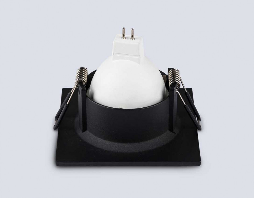 Встраиваемый светильник Ambrella Light Techno spot Technic base TN102812