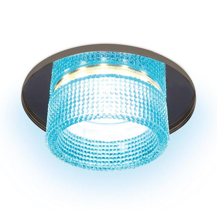 Встраиваемый светильник Ambrella Light Techno Spot TN351