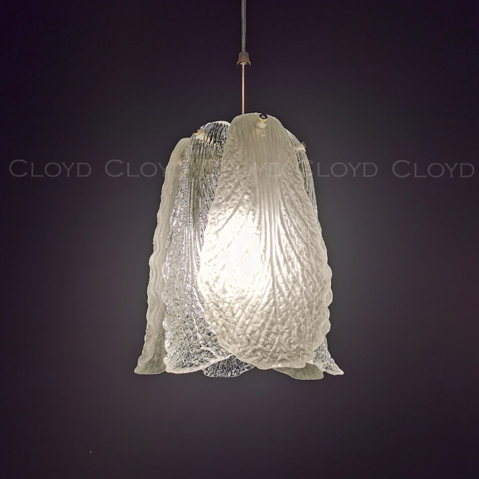 Подвесной светильник Cloyd Cardamon 11505