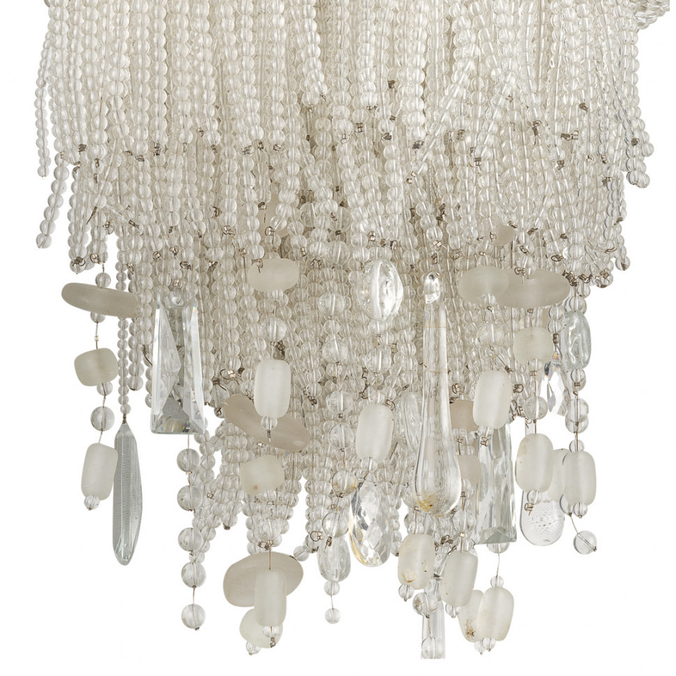 Настенный светильник Covali JWL-24651