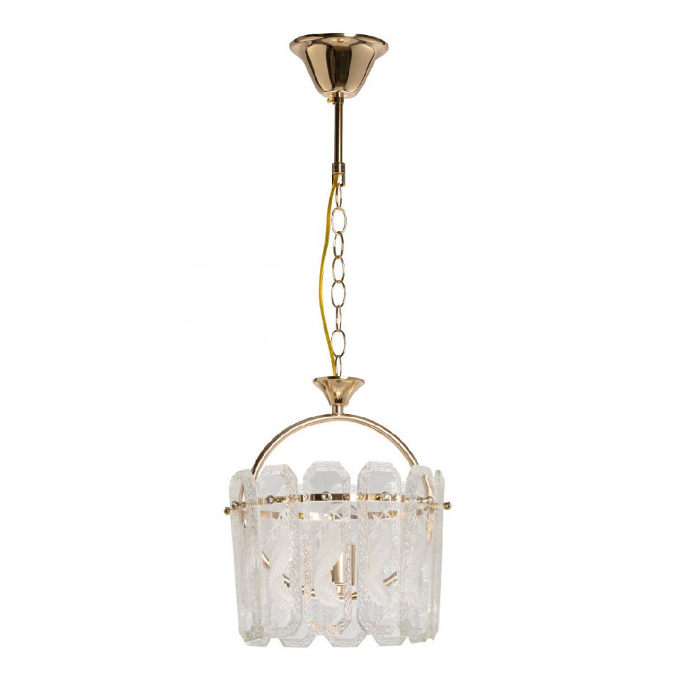 Подвесной светильник De Markt Бриз 111018701