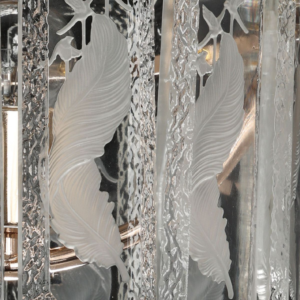 Подвесной светильник De Markt Бриз 111018701