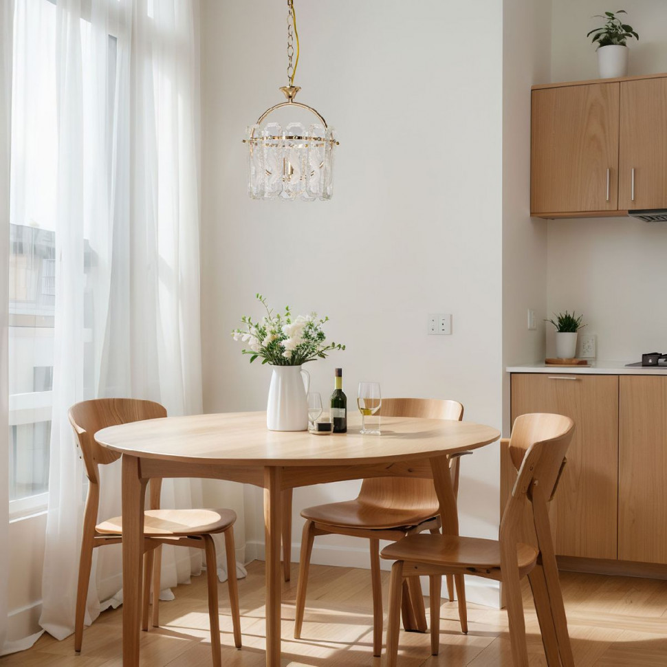 Подвесной светильник De Markt Бриз 111018701