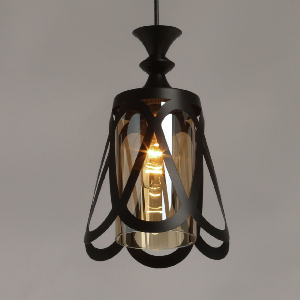 Подвесной светильник De Markt Соло 112012301