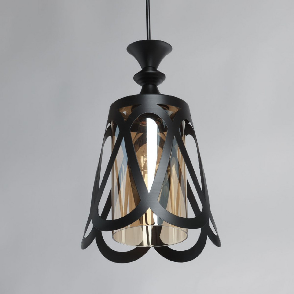 Подвесной светильник De Markt Соло 112012301