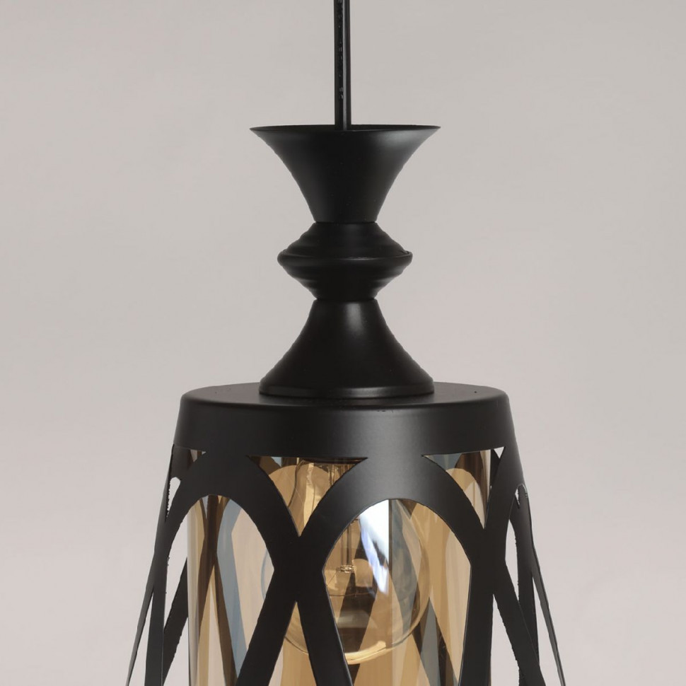 Подвесной светильник De Markt Соло 112012301