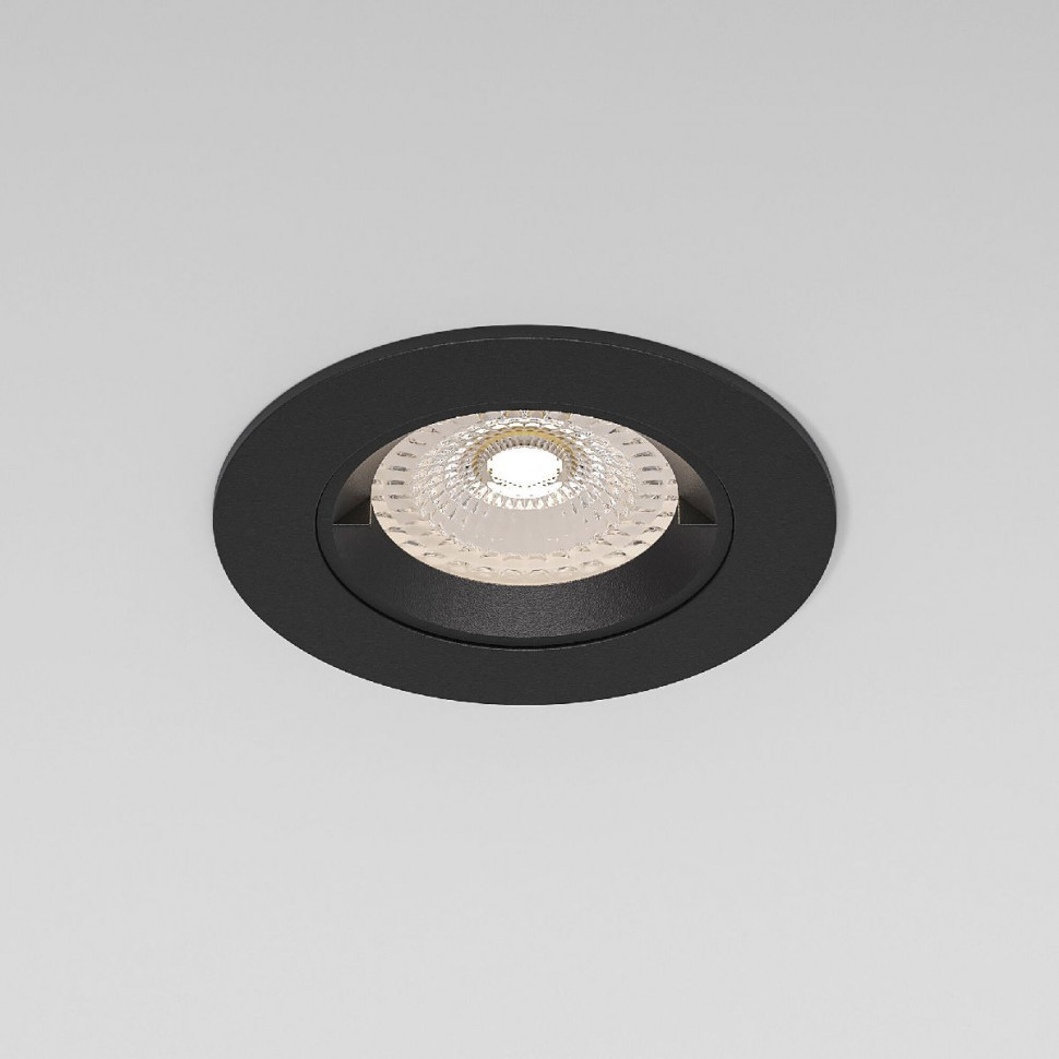 Встраиваемый светильник Elektrostandard Minnie 25056/01 4690389207754 a067709