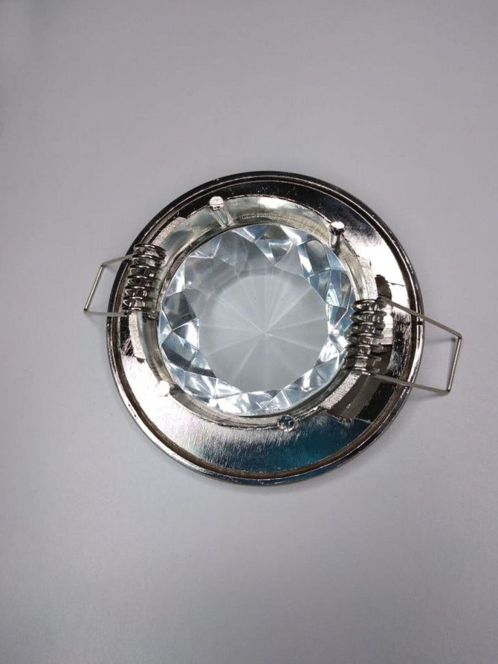 Встраиваемый светильник Elvan TCH-14-NO4-MR16-5.3-SN-N