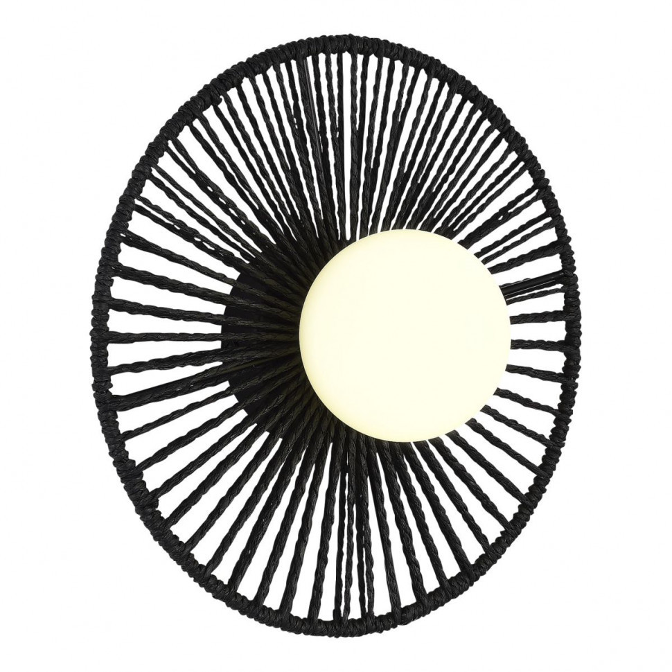 Настенный светильник Evoluce Loom SLE6022-401-01