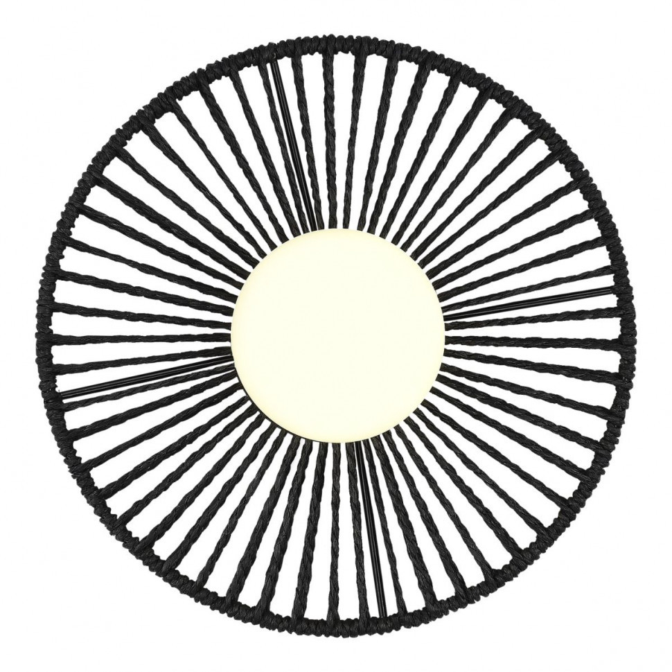 Настенный светильник Evoluce Loom SLE6022-401-01