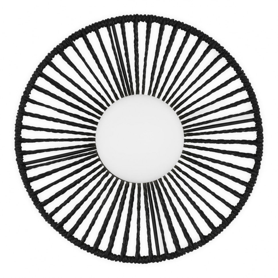 Настенный светильник Evoluce Loom SLE6022-401-01