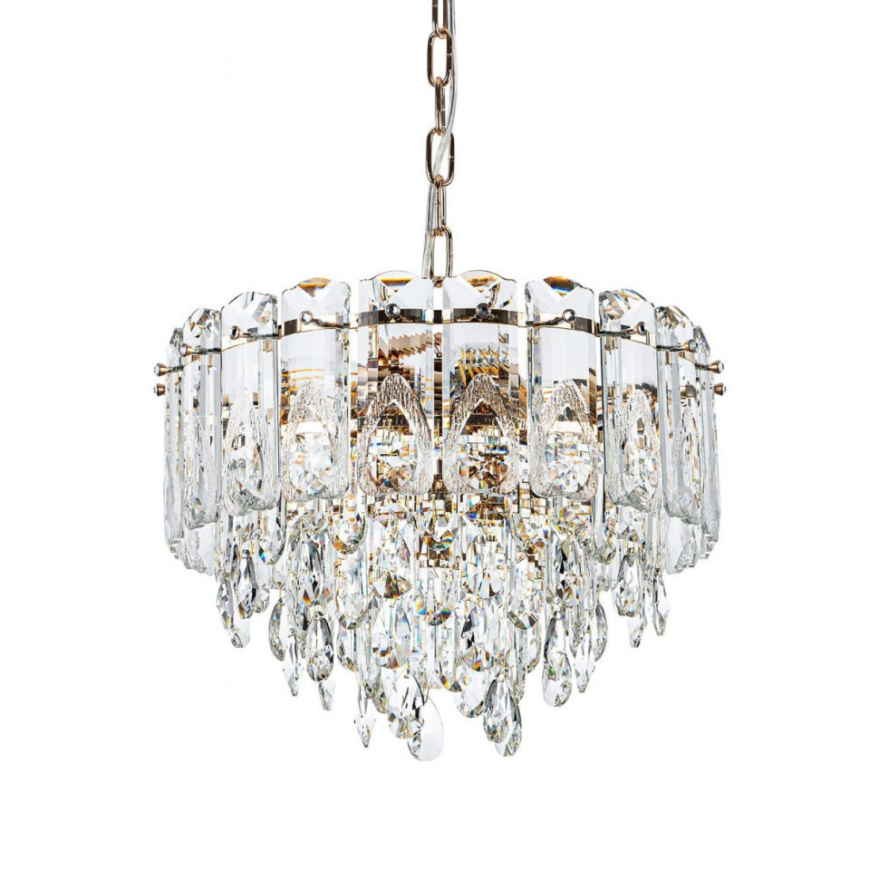 Подвесной светильник Modelux ML.7220.400 GD