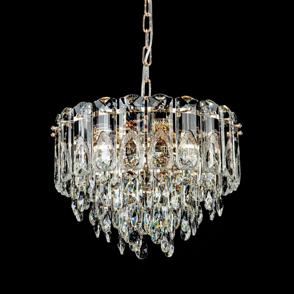 Подвесной светильник Modelux ML.7220.400 GD