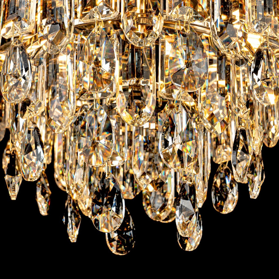 Подвесной светильник Modelux ML.7220.400 GD