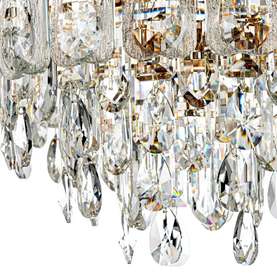 Подвесной светильник Modelux ML.7220.400 GD