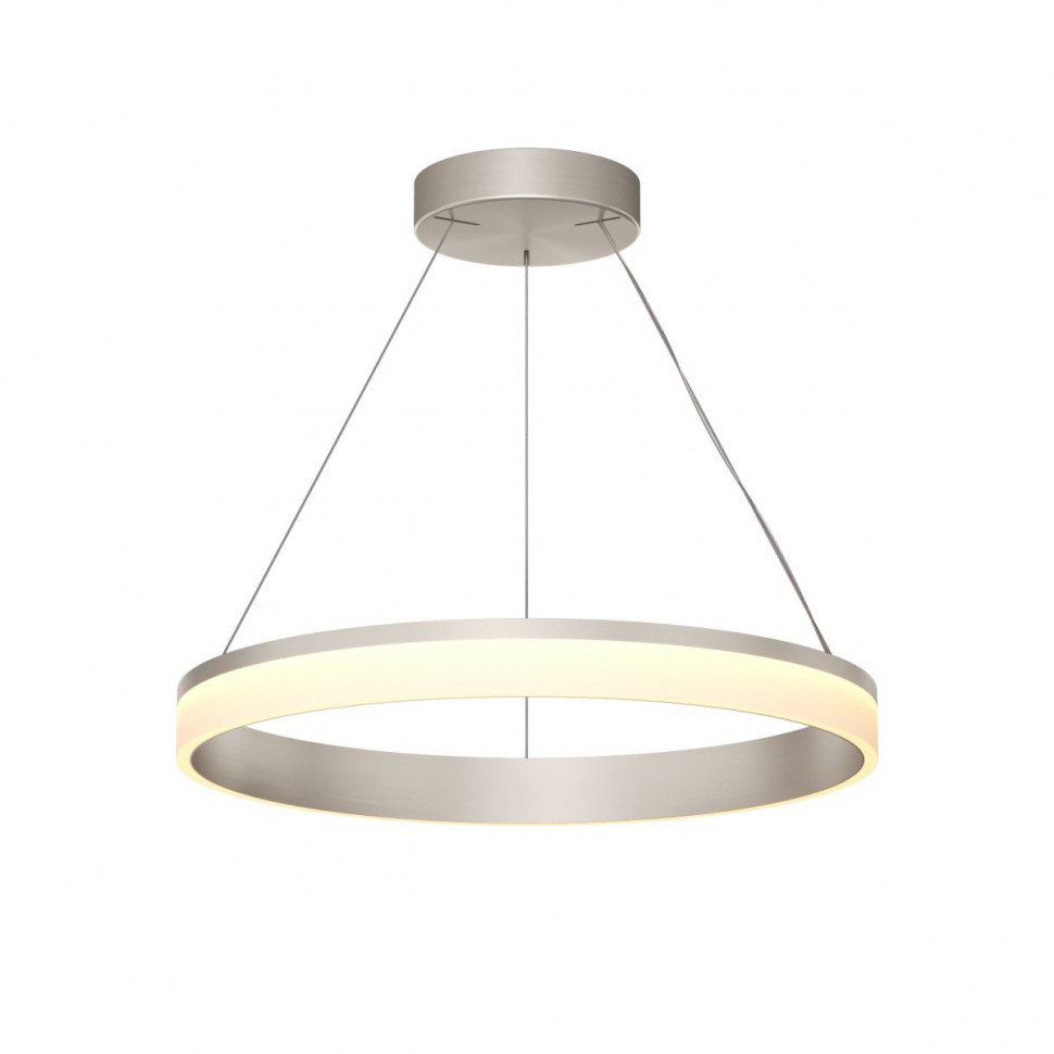 Подвесной светильник Denkirs Ring  DK6670-SN