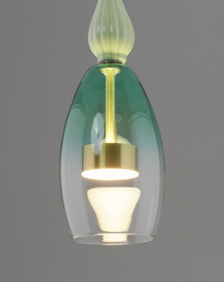 Подвесной светильник Moderli Corals V11150-PL