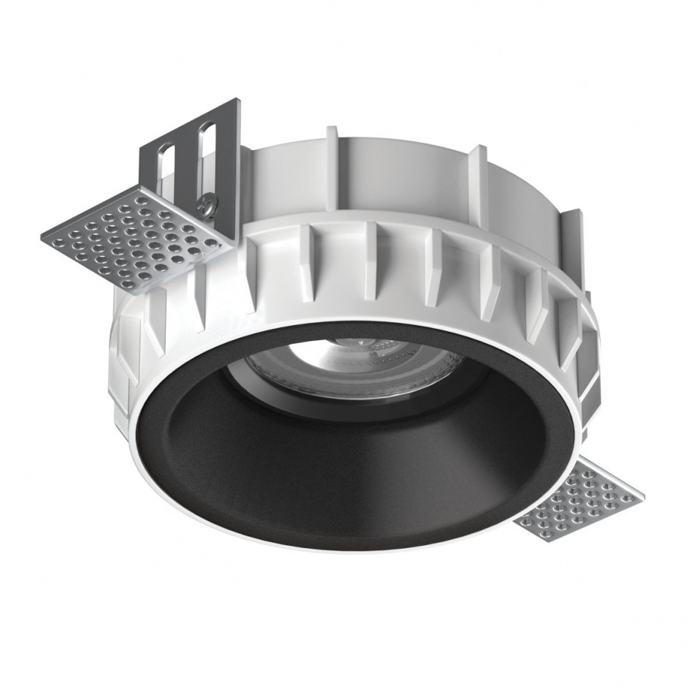 Встраиваемый светильник Lightstar Domino (214610+214607+214007) G214607BMOD