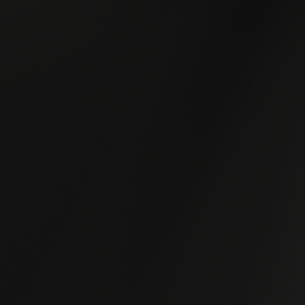 Заглушка VOLTUM S70 с суппортом, (черный матовый)