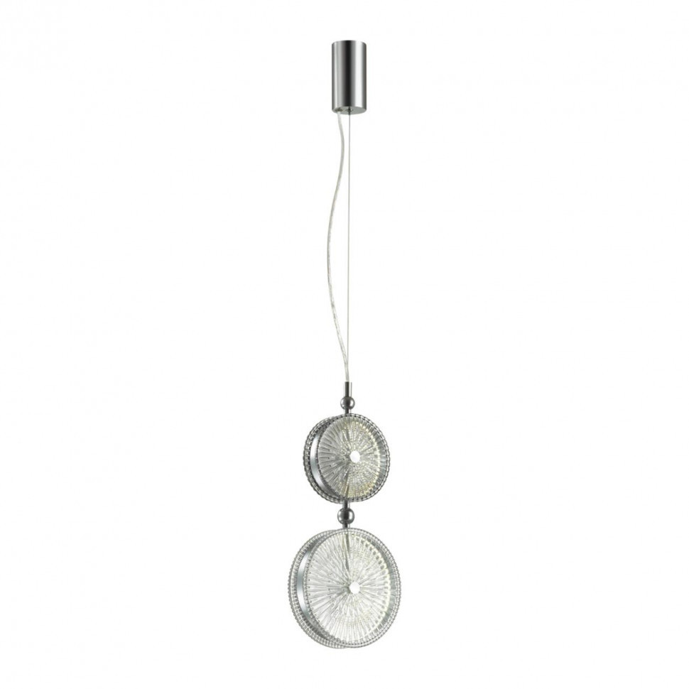 Подвесной светильник Odeon Light Caramella 5416/13LA