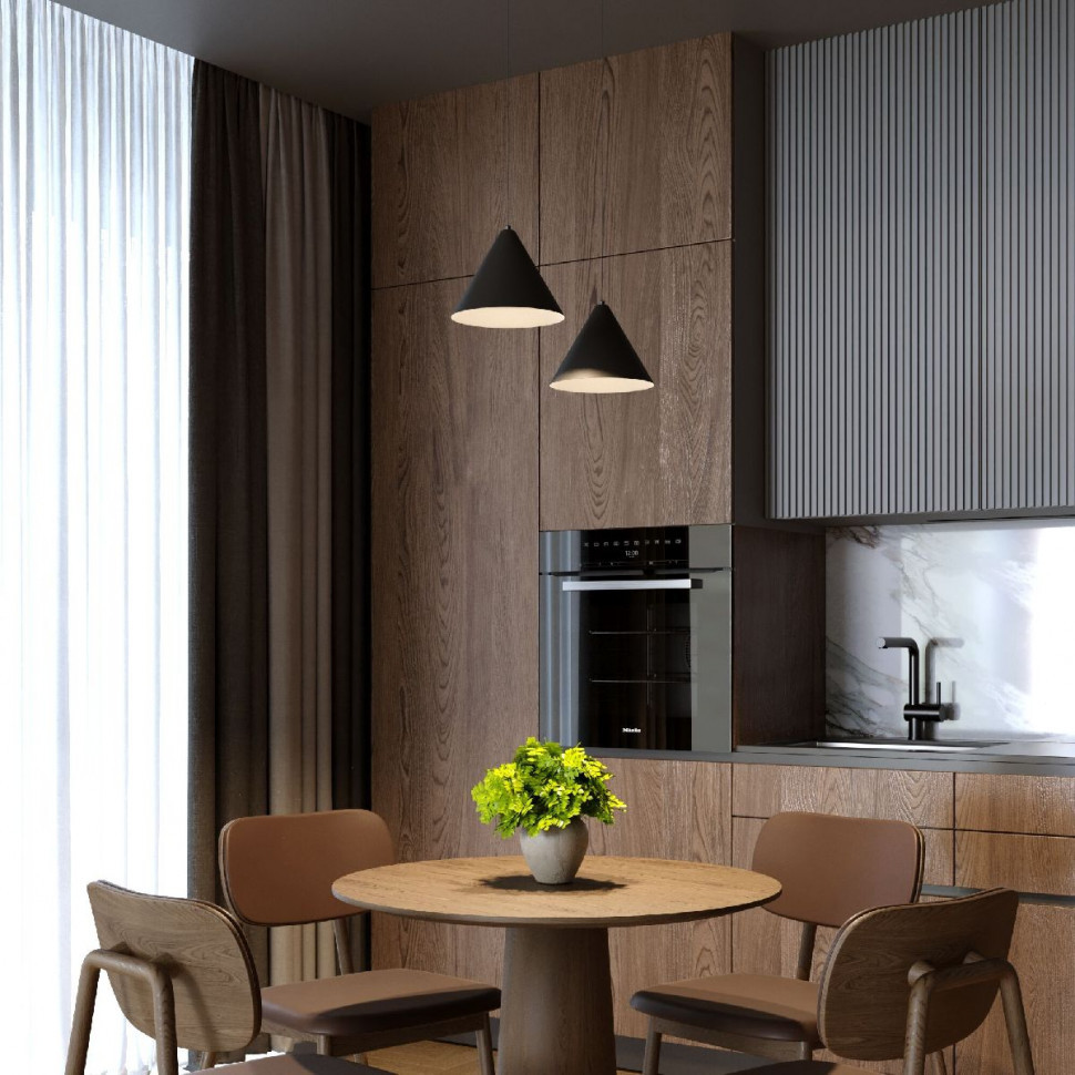 Подвесной светильник Elektrostandard Conus 50316 LED 4690389213052 a069333