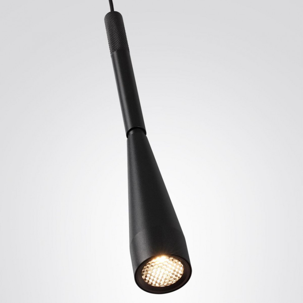 Подвесной светильник Odeon Light Hightech Pix 7030/6L