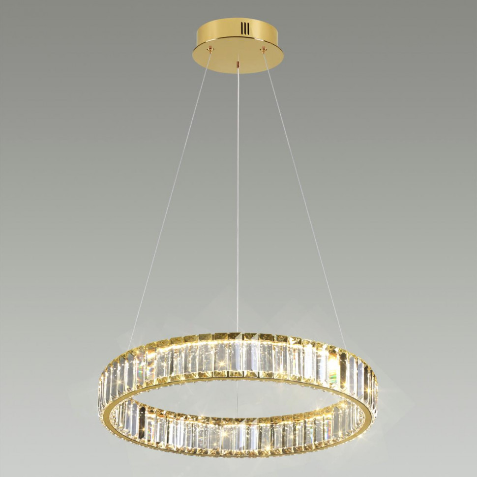 Подвесной светильник Odeon Light Vekia 5015/30L