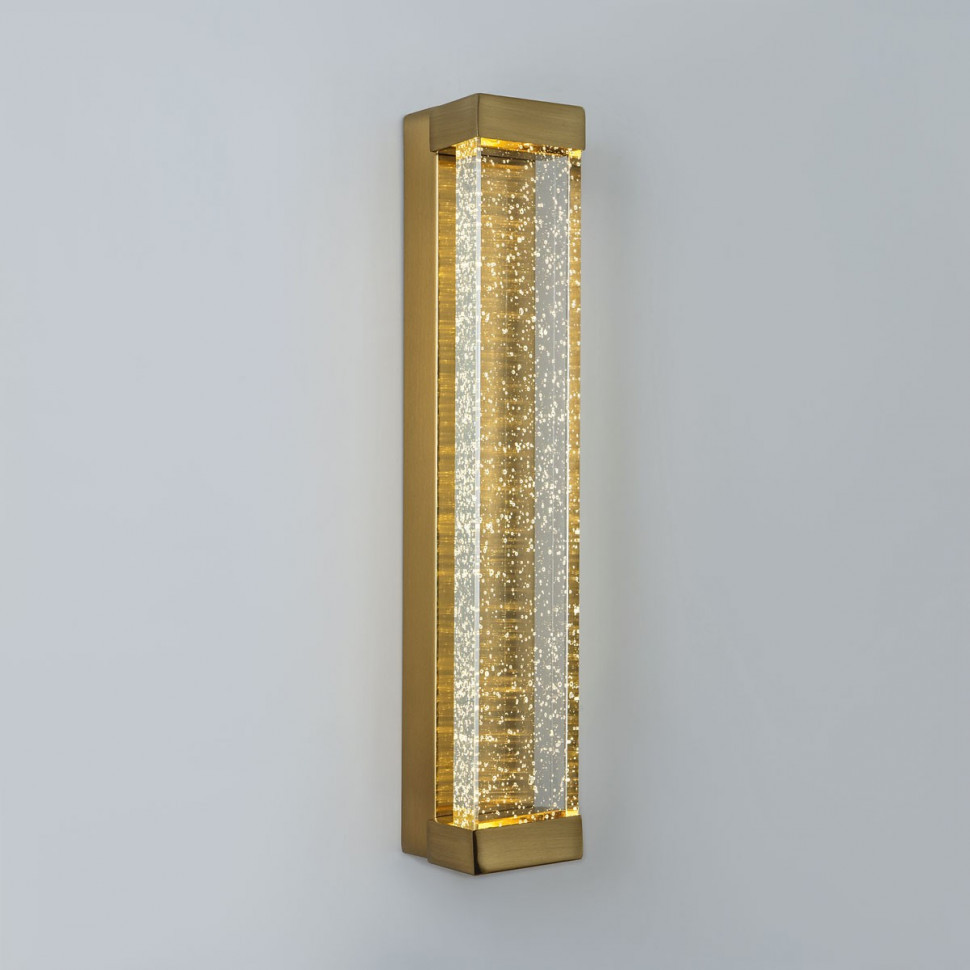 Настенный светильник Modelux ML.545.420 BS