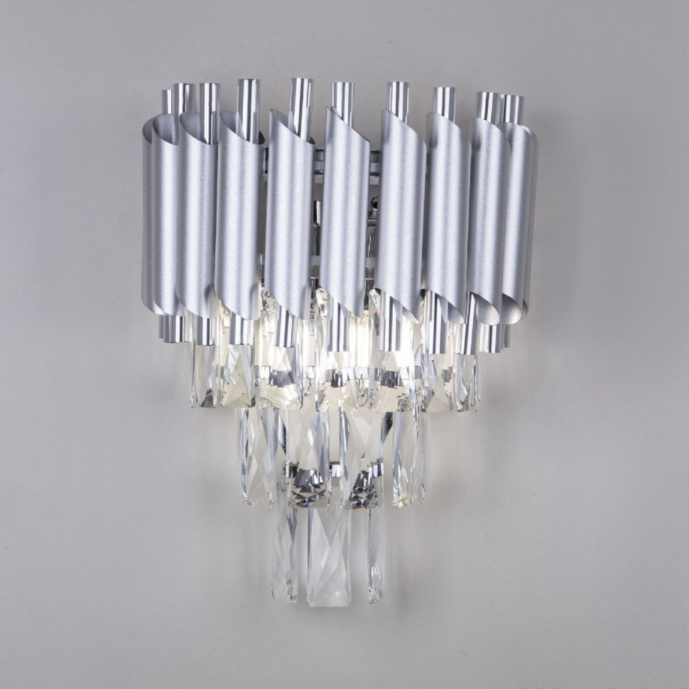 Настенный светильник Modelux ML.7010.02 SL