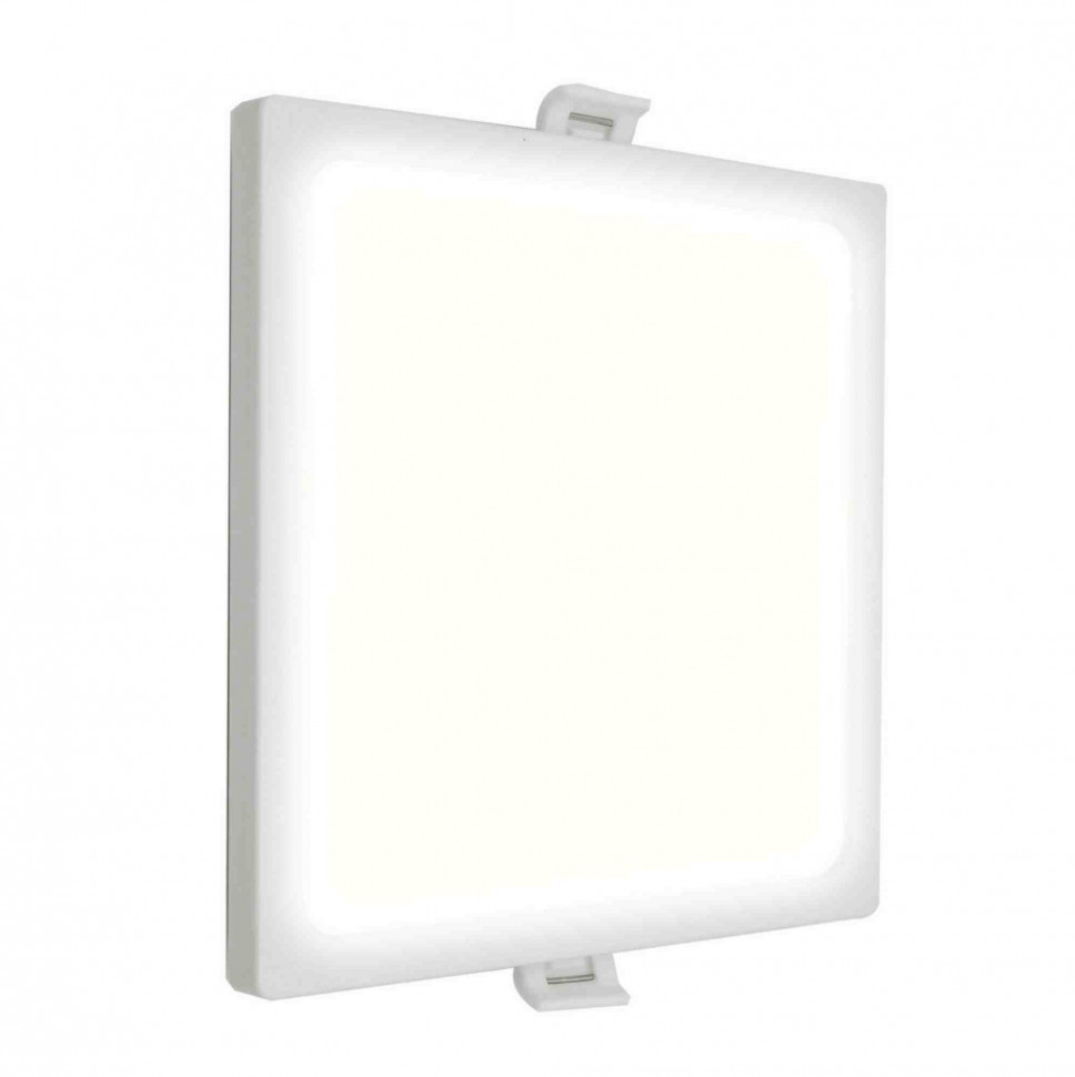 Встраиваемая светодиодная панель Apeyron 06-27