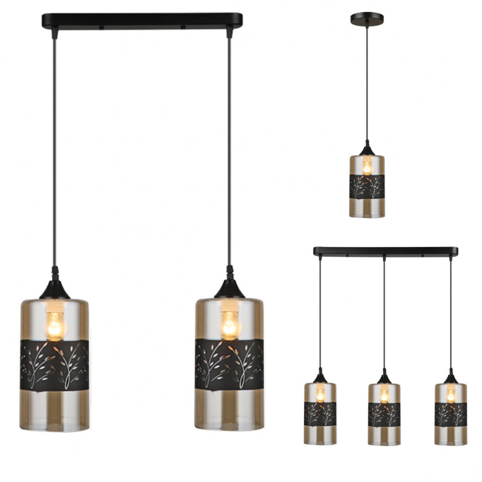 Подвесной светильник Reluce 04690-0.9-02