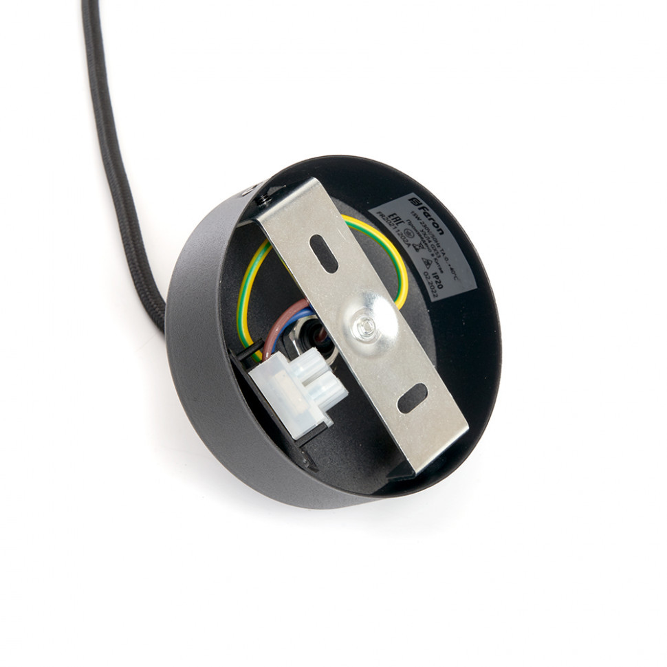 Подвесной светильник Feron ML1708 48082