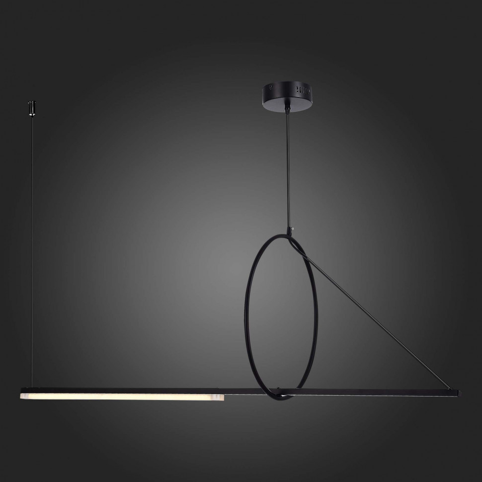 Подвесной светильник ST Luce Gaia SL6113.403.01