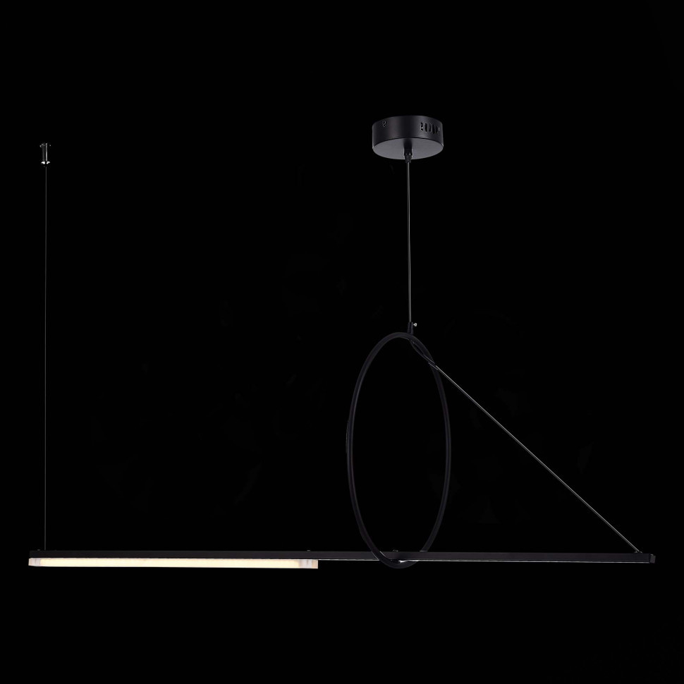 Подвесной светильник ST Luce Gaia SL6113.403.01