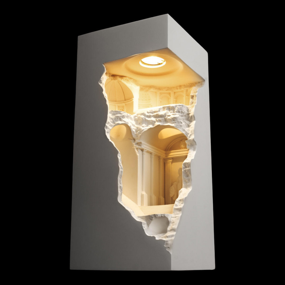 Гипсовый светильник Loft IT Antique 10355D