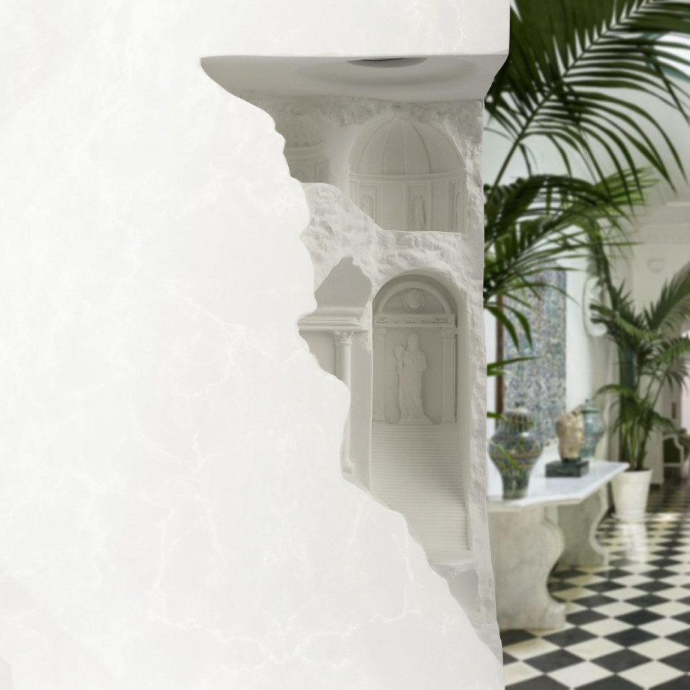 Гипсовый светильник Loft IT Antique 10355D